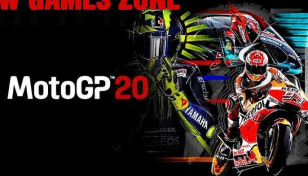 MotoGP20 Free Download