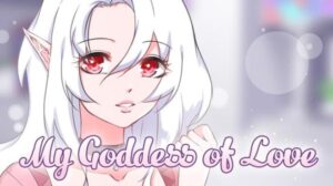 My Goddess of Love Free Download PC Game