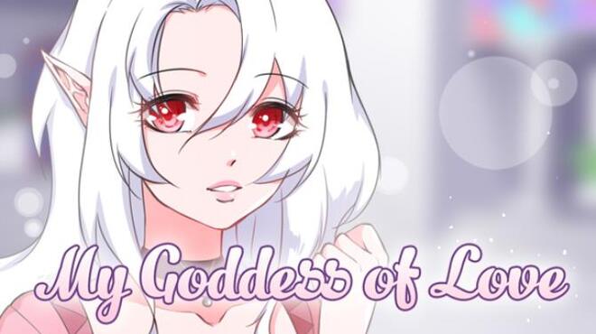 My Goddess of Love Free Download PC Game