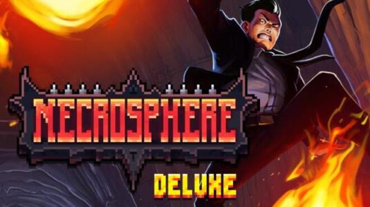 Necrosphere Free Download PC Game