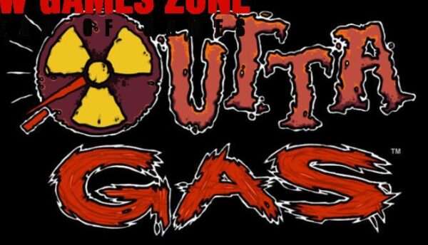 OUTTA GAS Free Download