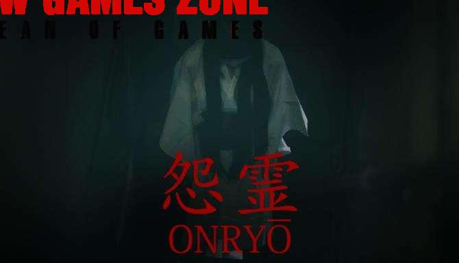 Onryo Free Download
