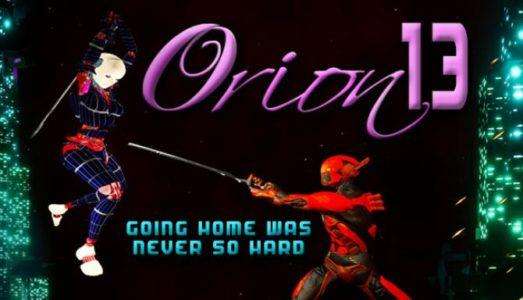 Orion13 Free Download