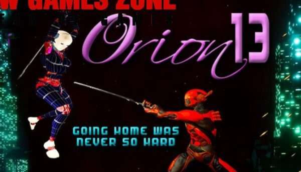 Orion13 Free Download