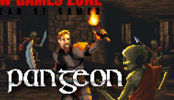 Pangeon Free Download