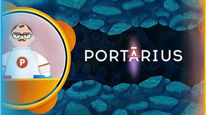 Portal Journey Portarius Free Download