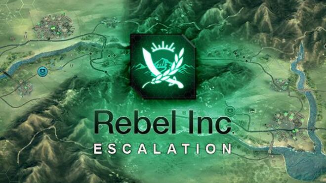 Rebel Inc Escalation Free Download