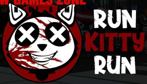 Run Kitty Run Free Download