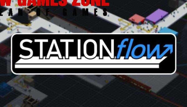 STATIONflow Free Download