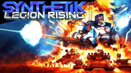 SYNTHETIK Free Download