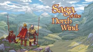 Saga Of The North Wind Free Download