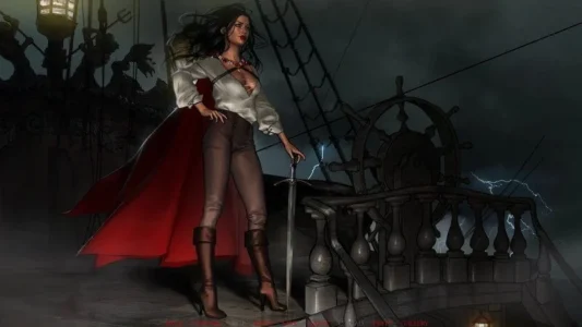 Sanguine Rose Free Download PC Game
