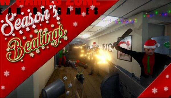 Seasons Beatings Free Download