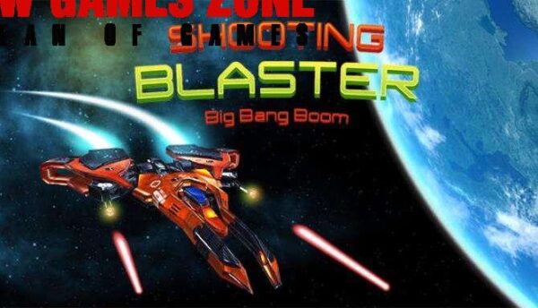 Shooting Blaster Big Bang Boom Free Download