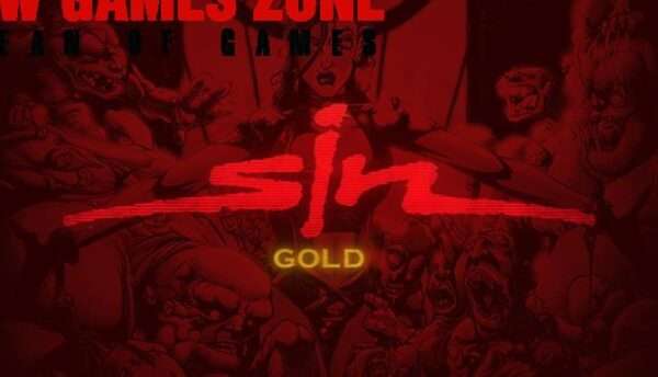 SiN Gold Free Download