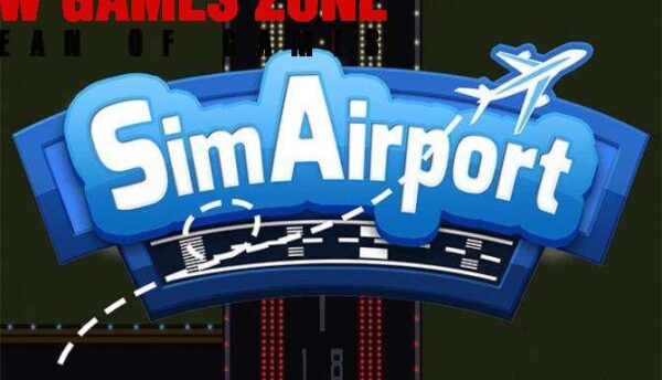 SimAirport Free Download