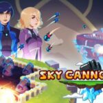 Sky Cannoneer Free Download