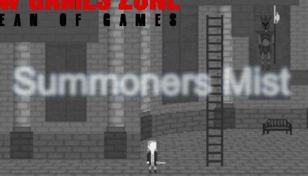 Summoners Mist Free Download