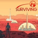 Surviving Mars Free Download