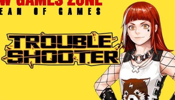 TROUBLESHOOTER Abandoned Children Free Download