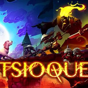 TSIOQUE Free Download