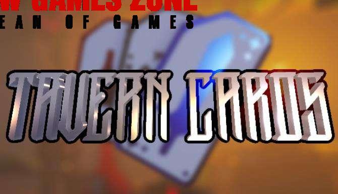 Tavern Cards Free Download