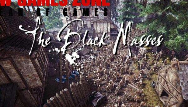 The Black Masses Free Download