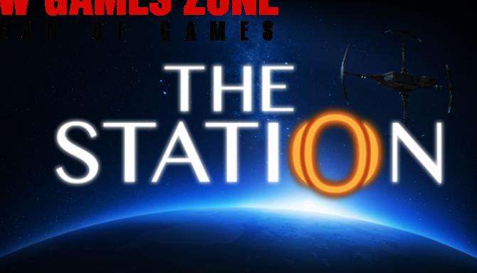 The Station Free Download