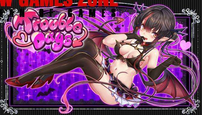 TroubleDays Free Download