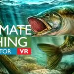 Ultimate Fishing Simulator VR Free Download