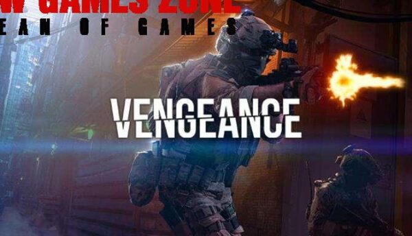 Vengeance Free Download