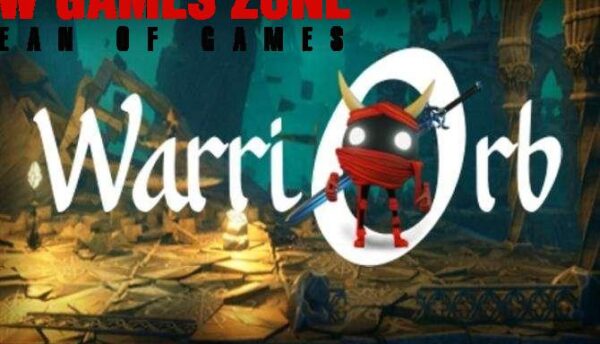 WarriOrb Free Download