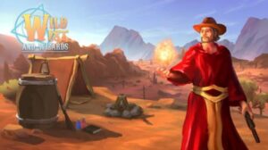 Wild West and Wizards Free Download