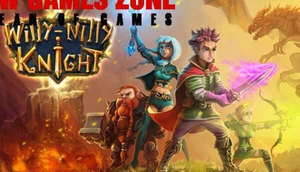 Willy Nilly Knight Free Download