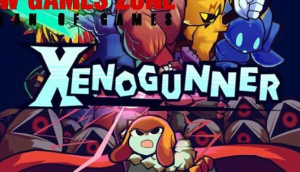 Xenogunner Free Download