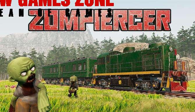Zompiercer Free Download