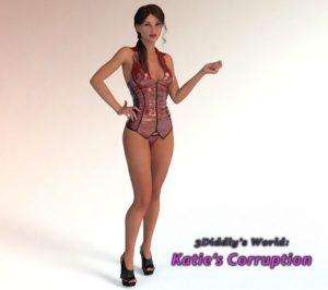 Katies Corruption Free Download