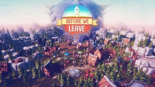 Before We Leave Free Download