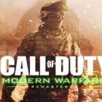 Call Of Duty Modern Warfare 2 Campaign Remastered Free Download