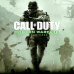 Call of Duty Modern Warfare Remastered Free Download