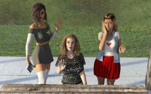 Family Man Free Download PC Game