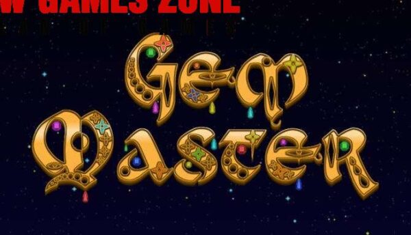 Gem Master Free Download