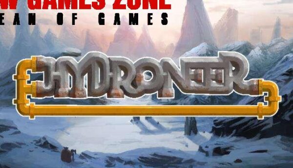 Hydroneer Free Download