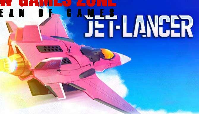 Jet Lancer Free Download