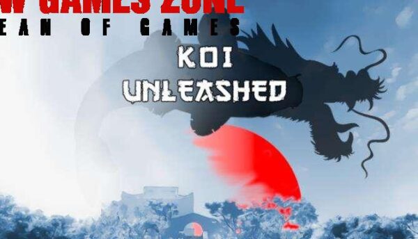 Koi Unleashed Free Download