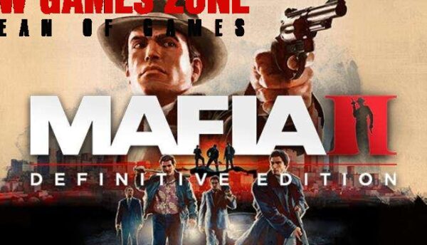 Mafia 2 Definitive Edition Free Download
