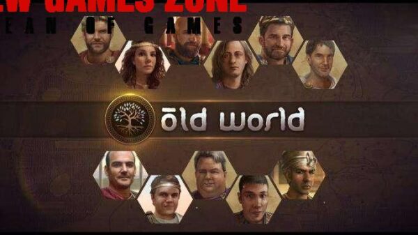 Old World Free Download