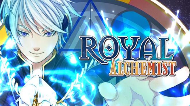 Royal Alchemist Free Download