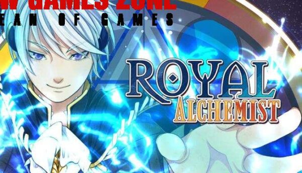 Royal Alchemist Free Download