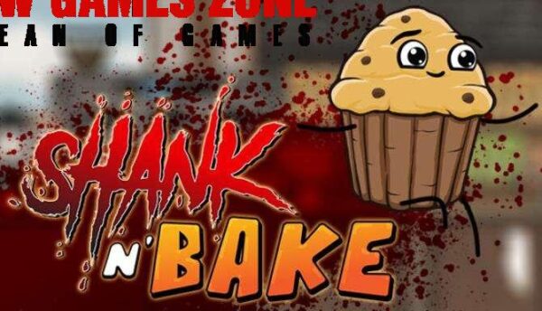Shank n Bake Free Download